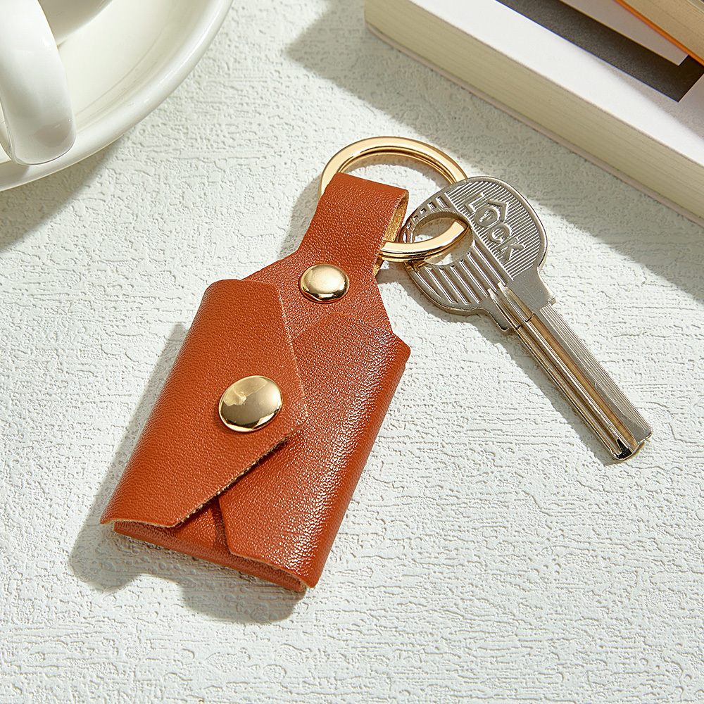 Llavero De Álbum De Fotos Personalizado, Regalo Significativo Para Papá, Recuerdo Personalizado Para El Día Del Padre - 