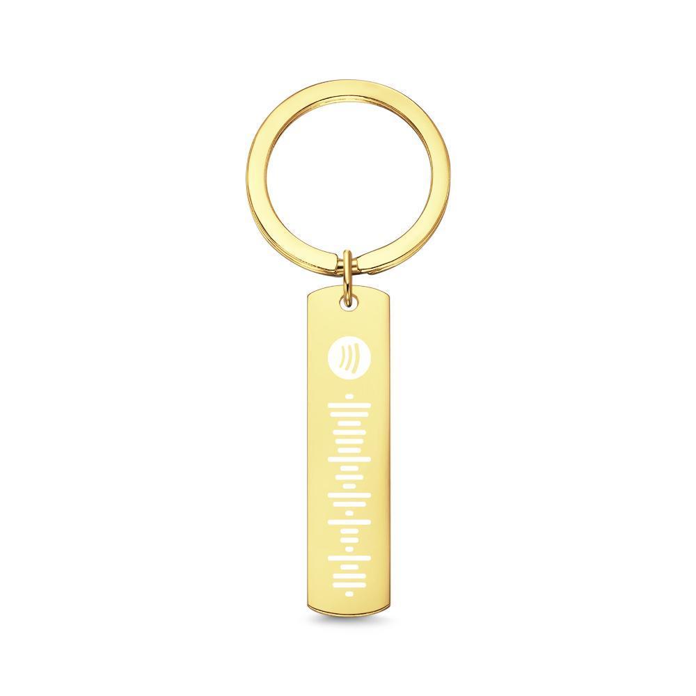 Round Tag Photo Keychain You are a SUPERHERO Gifts for Father -