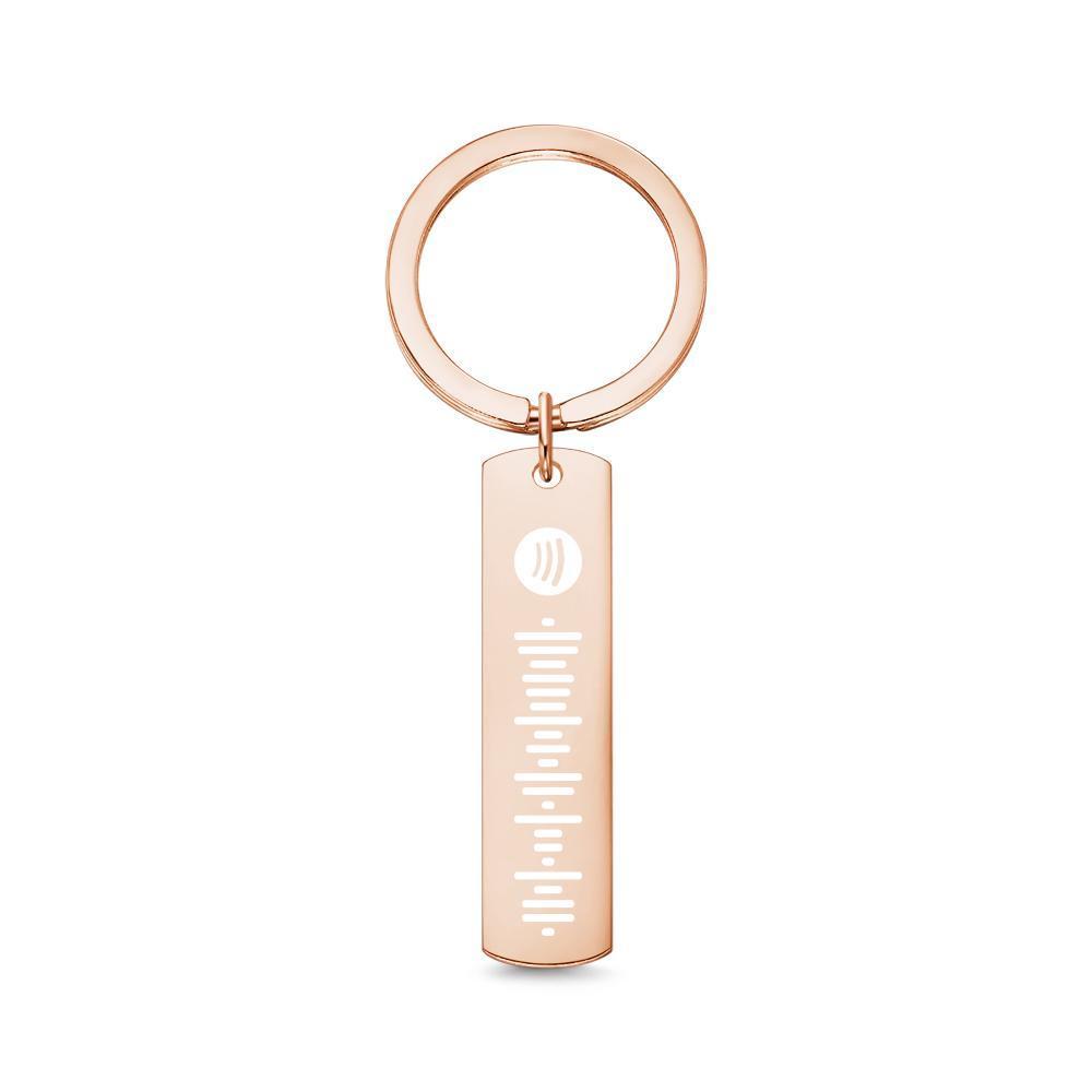 Round Tag Photo Keychain You are a SUPERHERO Gifts for Father -