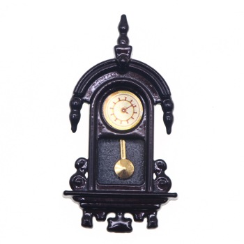 Reloj De Pared De 5,5 Cm - 