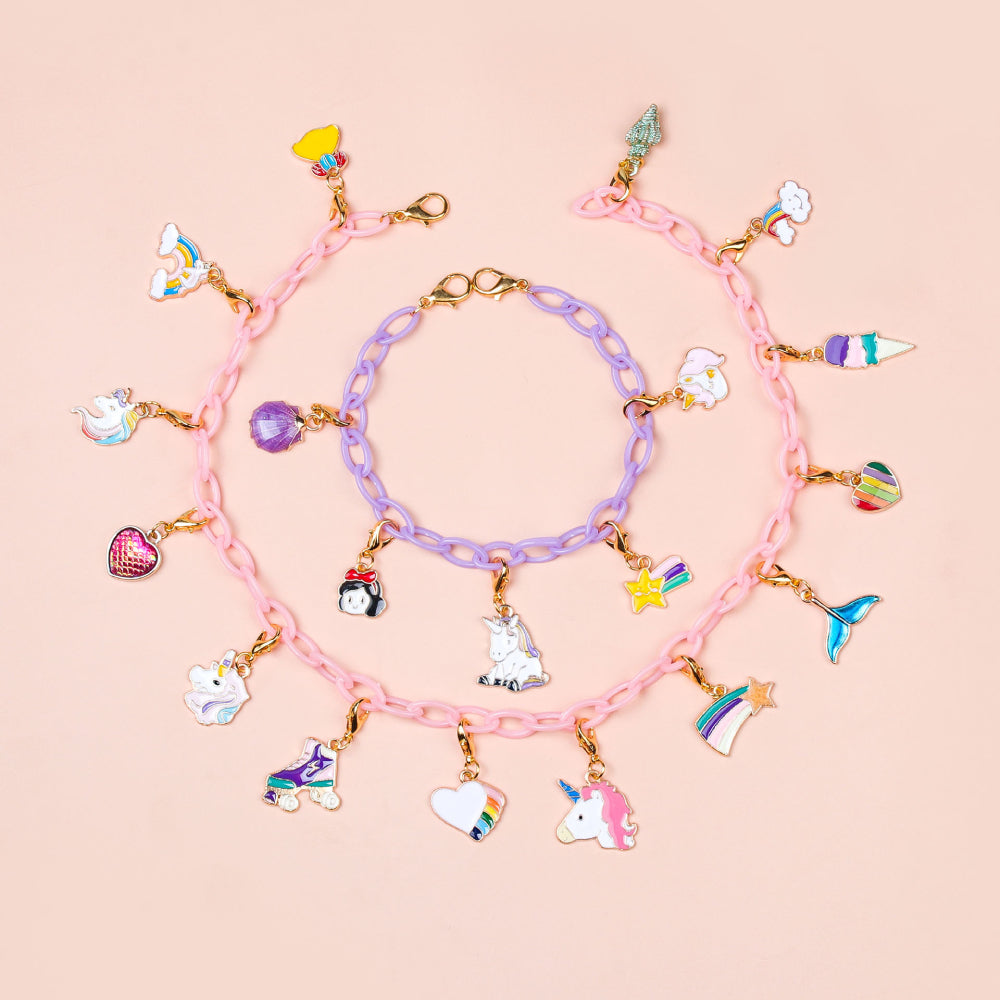 Calendario De Adviento De Navidad 24 Días Diy Pulsera De Navidad Regalos Para Niños