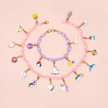 Calendario De Adviento De Navidad 24 Días Diy Pulsera De Navidad Regalos Para Niños - TuNombrecollar