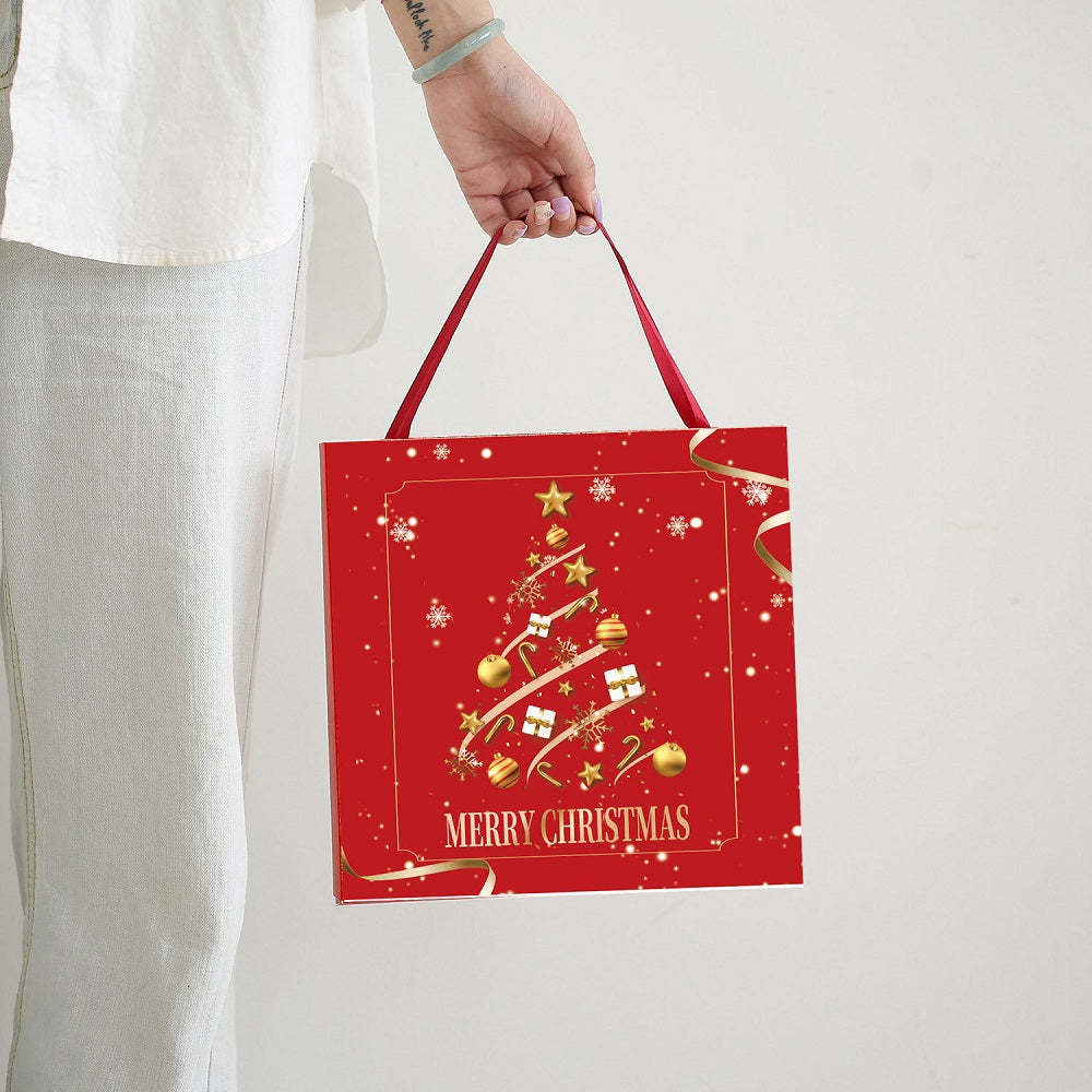 Calendario De Navidad, Adviento, 24 Cuentas Atrás, Collar, Caja Ciega, Dijes Sorpresa, Juego De Pendientes - TuNombrecollar