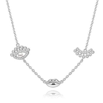 Collar De Ojos Asombrosos