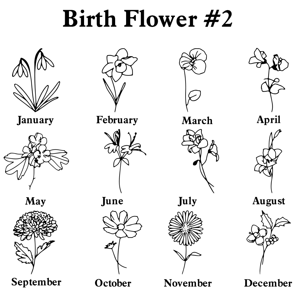 Collana Personalizzata Con Data E Pietra Portafortuna Per Anniversario, Collana Con Calendario Personalizzato E Pietra Portafortuna, Regalo Di Compleanno Per Lei - 