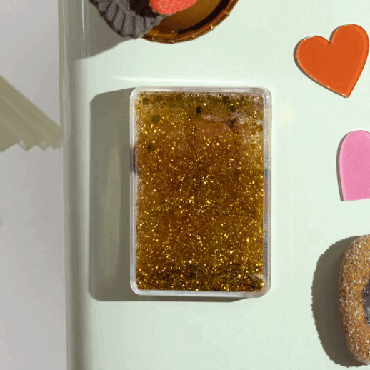 Aimant De Réfrigérateur Personnalisé En Forme De Sable Mouvant, Photo Personnalisée, Décoration D'intérieur, Cadeaux Pour Papa - votrecollierprenomfr