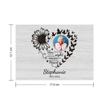 Cadeaux De Poupée Au Crochet Personnalisés, Mini Poupées Faites À La Main Ressemblent À Votre Photo Avec Une Carte Commémorative Personnalisée Pour Elle - votrecollierprenomfr