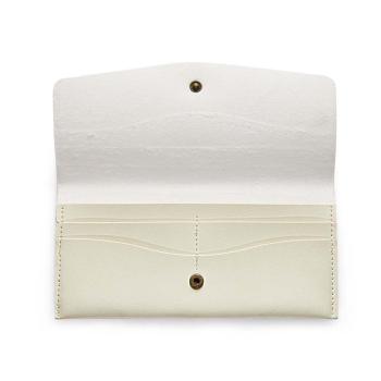 Cadeau Personnalisé De Demoiselles D’honneur Slim Distressed Leather Portefeuille Pour Femmes En Cuir Sac À Main Portefeuille Cadeau Pour Elle - votrecollierprenomfr