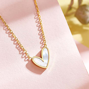 Collier Gravé Personnalisé Coeur Classique Cadeau Unique - votrecollierprenomfr