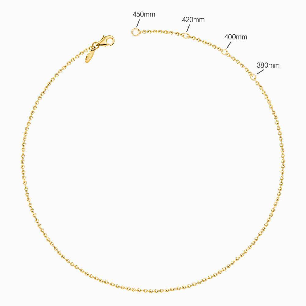 Collier Avec Deux Prénoms En Forme De Cœur Entrelacé, Plaqué Or 14 Carats, Cadeau De Noël Pour Femme - votrecollierprenomfr