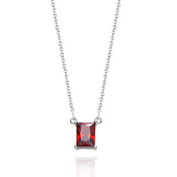 Collier De Pierre De Naissance Personnalisé, Bijoux De Pierres De Naissance En Forme De Variété Unique, Cadeaux Pour Elle - votrecollierprenomfr