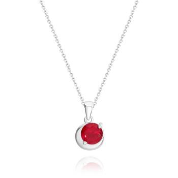 Collier De Pierre De Naissance Personnalisé, Pendentif En Quantité Facultative, Cadeaux Pour Elle - votrecollierprenomfr