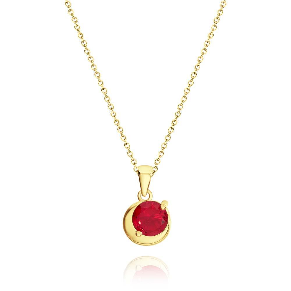 Collier De Pierre De Naissance Personnalisé, Pendentif En Quantité Facultative, Cadeaux Pour Elle - votrecollierprenomfr