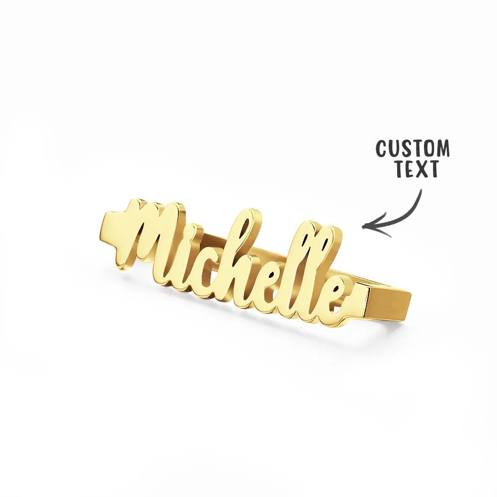 Accessoire De Bracelet De Montre Avec Nom Personnalisé, Cadeau De Charme Pour Elle - votrecollierprenomfr