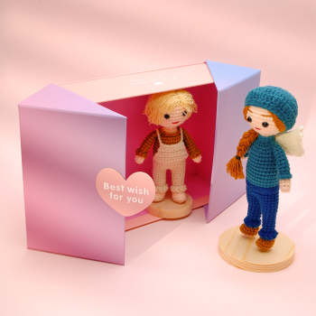 Ajoutez Un Coffret Cadeau Exquis - votrecollierprenomfr