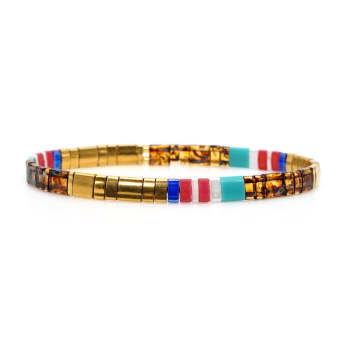 Bracelet Tila, Cadeau De Mode Vintage Pour Petite Amie - votrecollierprenomfr