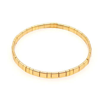 Bracelet De Perles Tila Bracelets En Or Cadeau De Mode Vintage - votrecollierprenomfr