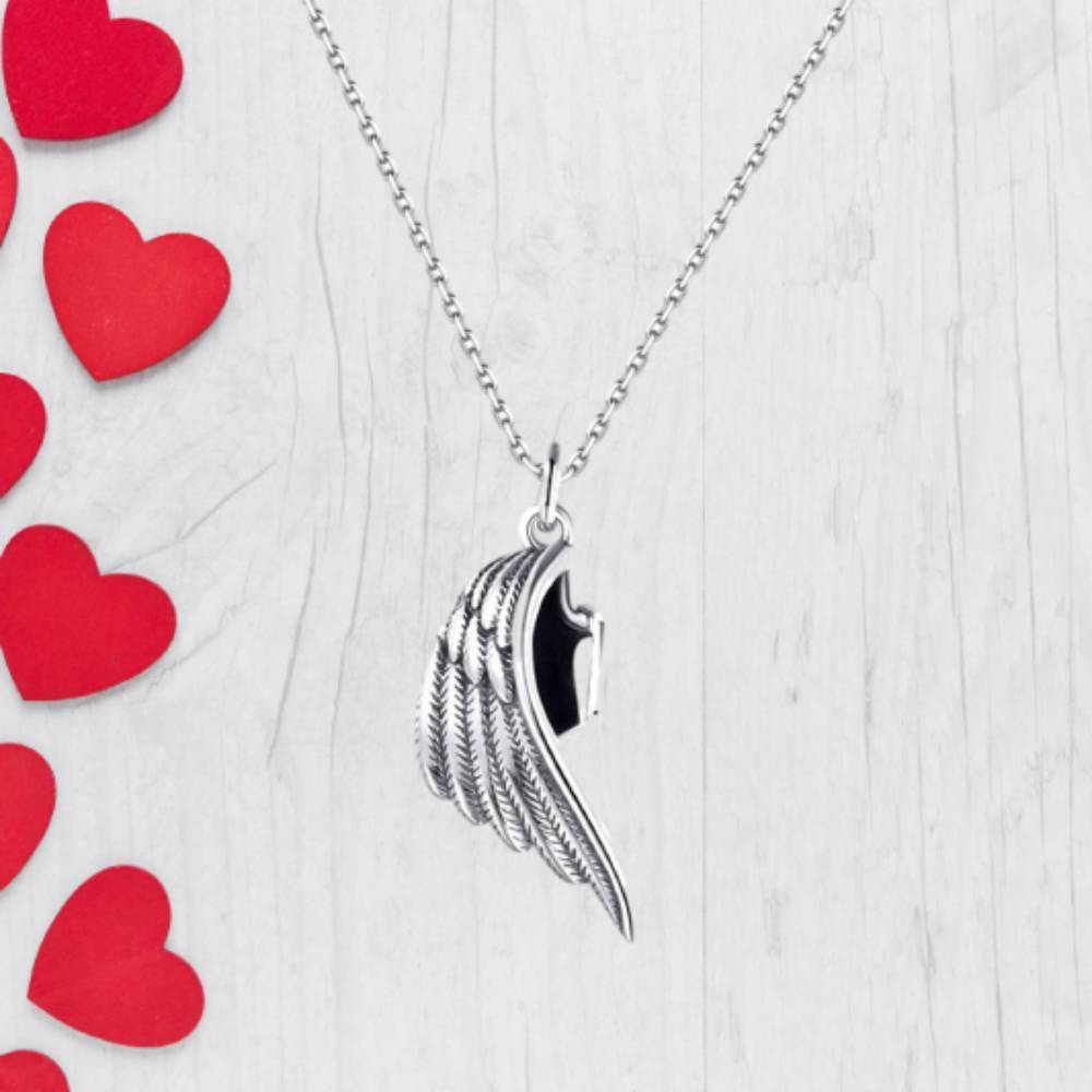Collier De Couple Magnétique Assorti, Cadeau De Saint-valentin Pour Amoureux - votrecollierprenomfr