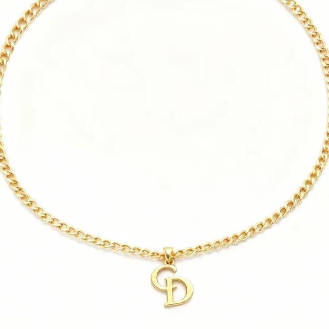 Bracelet Personnalisé Avec Double Initiale – Deux Lettres, Un Lien, Symbole D'amour Et De Connexion. Cadeau Pour Elle. - votrecollierprenomfr