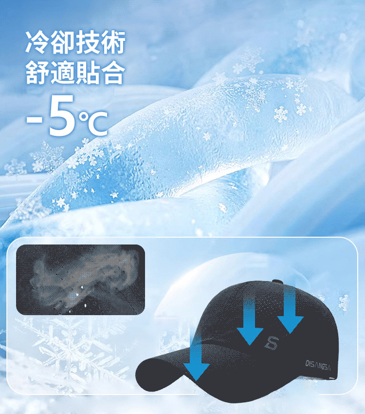 高爾夫網眼輕便透氣棒球帽，多買多送