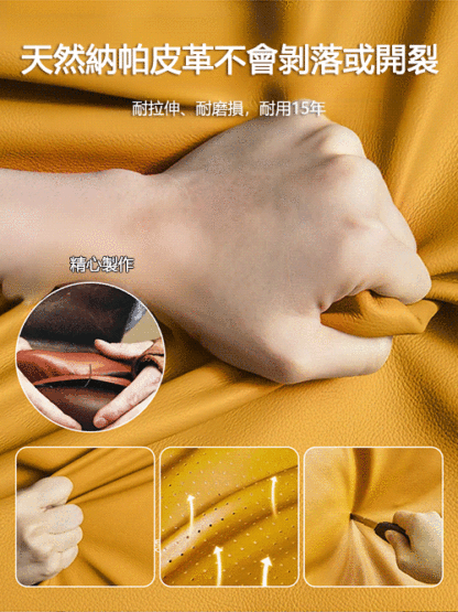 秋季免繫鞋帶復古馬丁靴