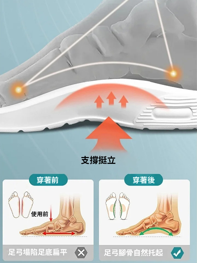 高階百搭踩屎感男鞋