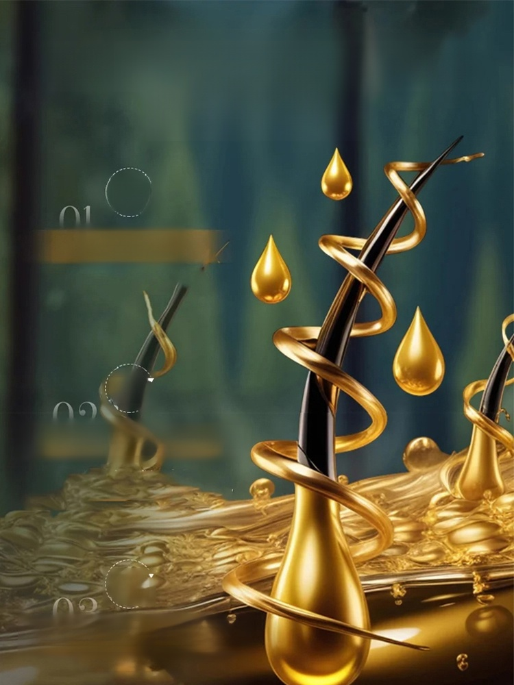 【不用染不用洗】植物黑髮棒，三秒搞定白髮不沾衣不油膩，遮白護髮二合一