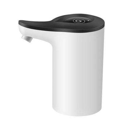一體式桶裝水抽水器