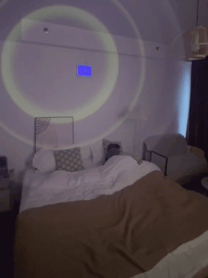 【全屋零蚊蟲】USB充電戶外滅蚊燈