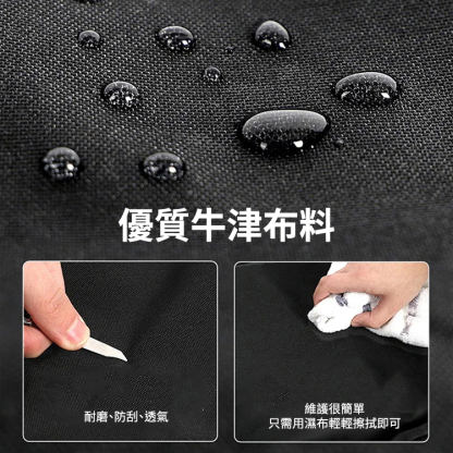 【一包四背】日系風大容量背包，透氣減壓設計，四種背法承包你的四季穿搭