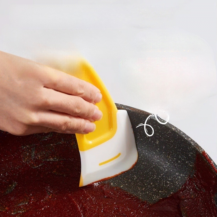 廚房軟頭清潔器