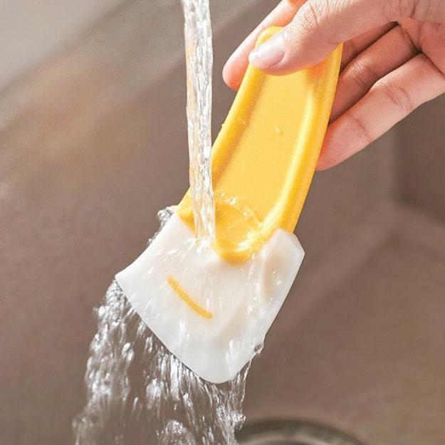 廚房軟頭清潔器