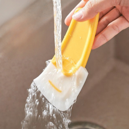 廚房軟頭清潔器