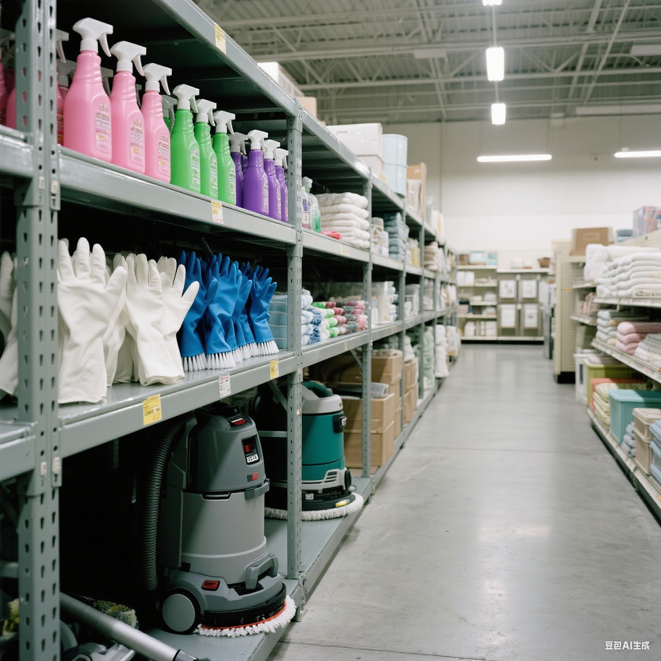 Household Essentials