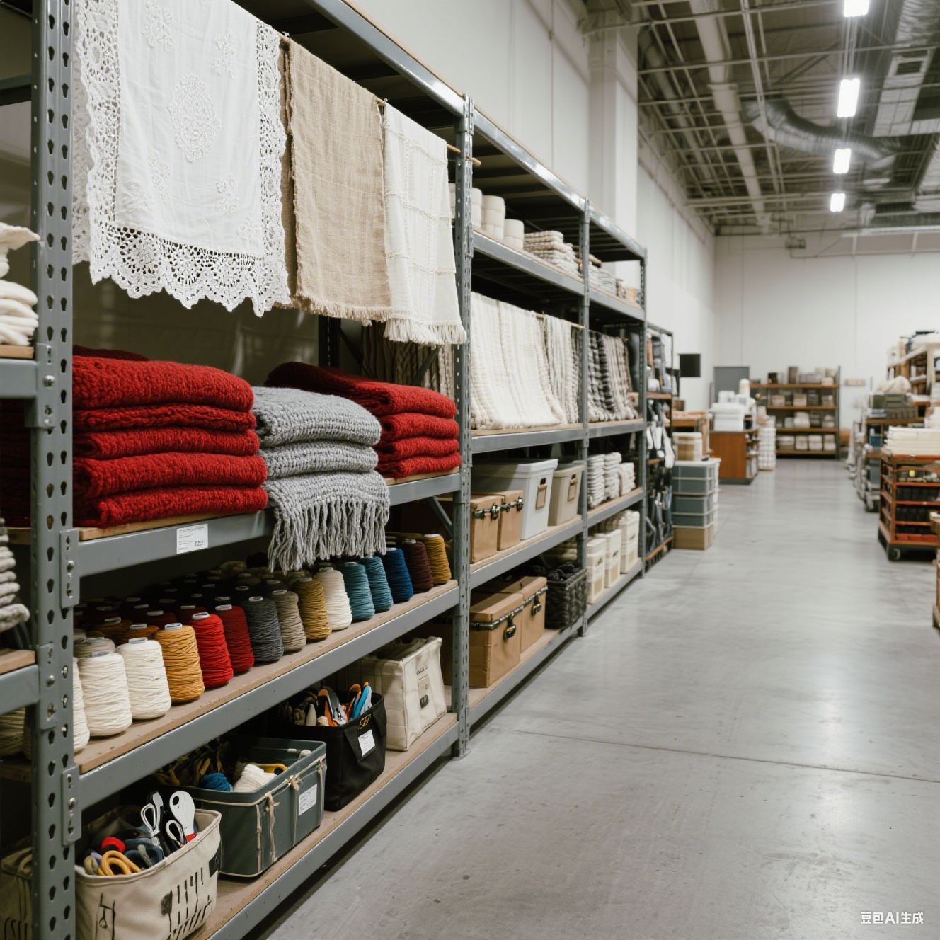 Furniture & Textiles