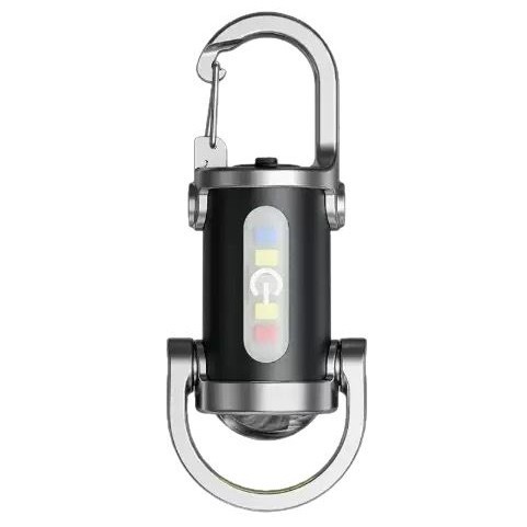 KeyLite™ Waterproof Keychain Light - Blinding Brightness in Your Pocket☀️