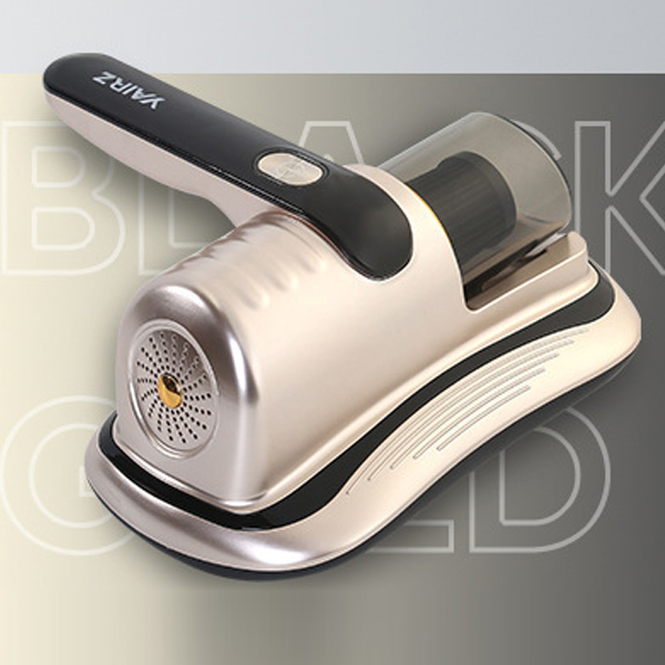 [Deep cleaning of mites] Ultraviolet sterilization wireless mite removal device