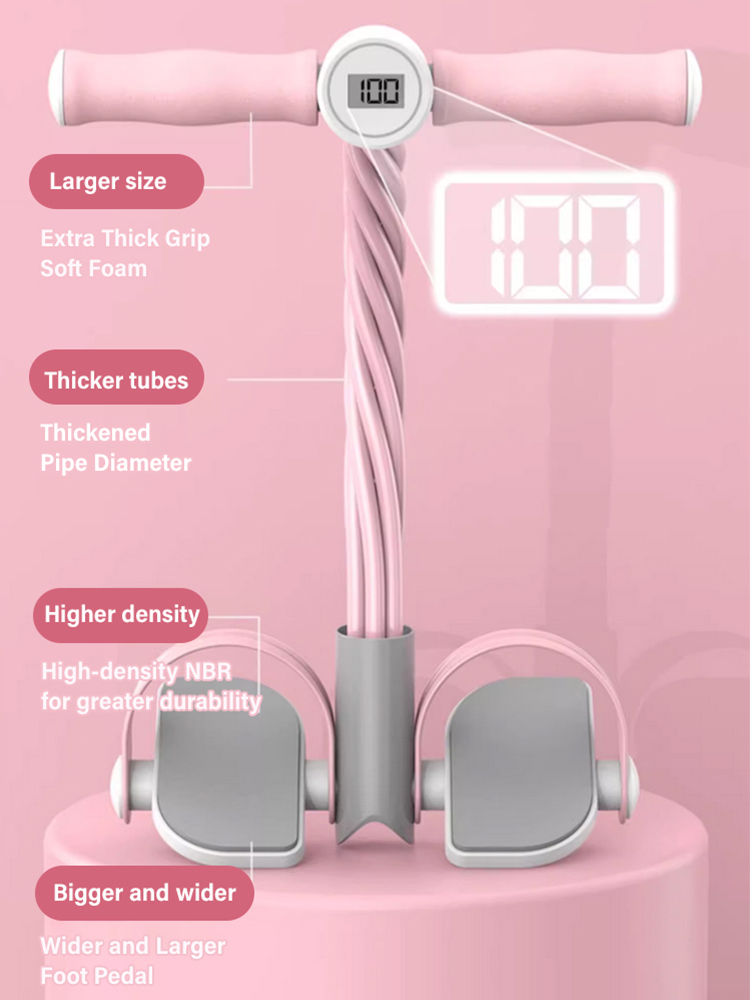 ProLift™ Smart Stirrup Puller - Upgraded for Maximum Efficiency