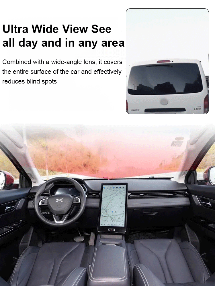 💗【Invisible Guardian】🎥MiniCam™ - World’s Smallest Wireless Security Camera！🏅 Professional-Grade Infrared Night Vision！