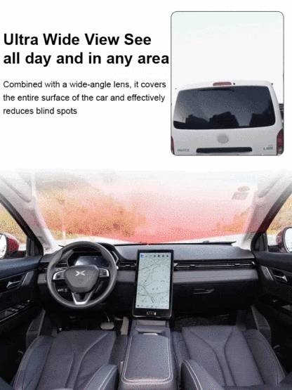 💗【Invisible Guardian】🎥MiniCam™ - World’s Smallest Wireless Security Camera！🏅 Professional-Grade Infrared Night Vision！