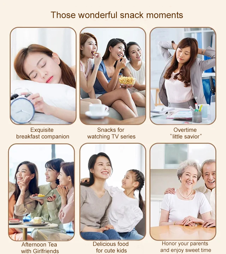 HeartFit™ Healthy Snack - The Tasty Way to Heart Health & Better Digestion