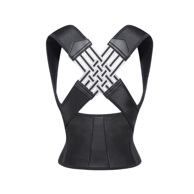 ✨【Achieve a perfect figure in 7 days】Essential Posture Corrector for B