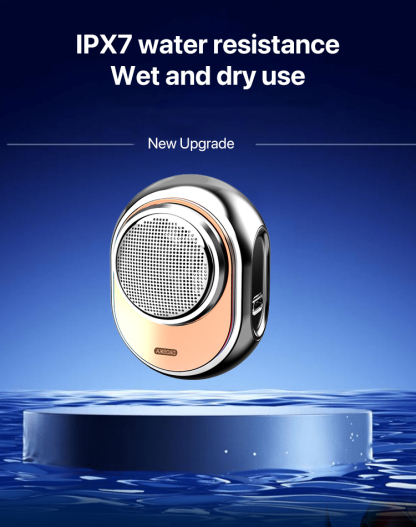 ⚡️ German-Engineered Mini Steel Cannon - Portable Electric Shaver for Precision & Comfort