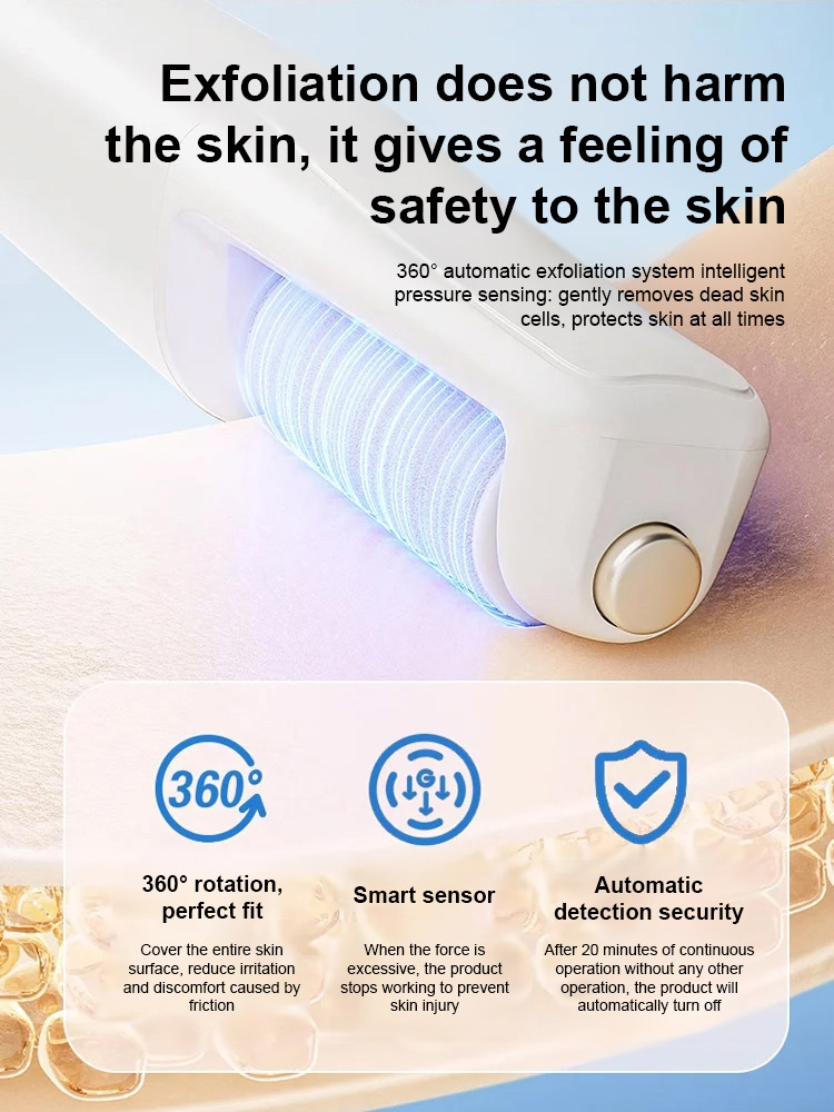 【Baby-Soft Feet】FootRevive™ - Gentle on Skin, Tough on Cracks! - Salon-Quality Results at Home!