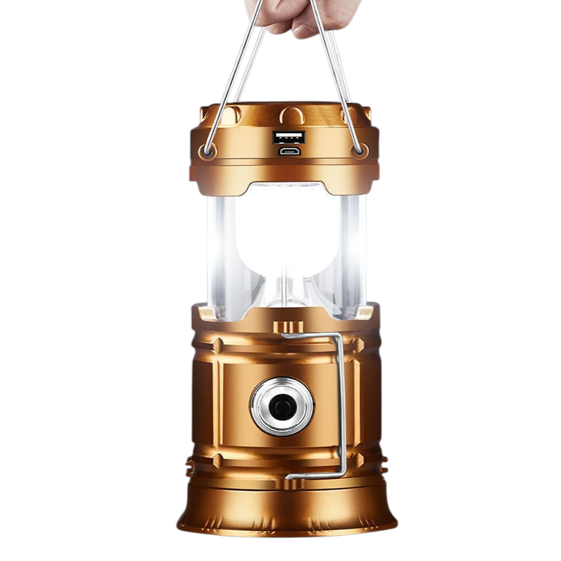 💡【 Four Uses in One Lamp 】 A 72-hour ultra-long battery life lighting lamp