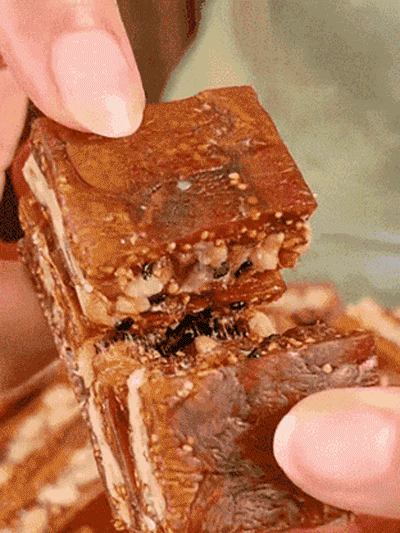 HeartFit™ Healthy Snack - The Tasty Way to Heart Health & Better Digestion