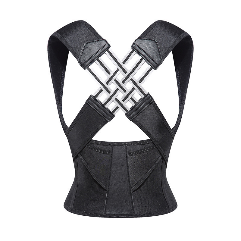 ✨【Achieve a perfect figure in 7 days】Essential Posture Corrector for Body Care