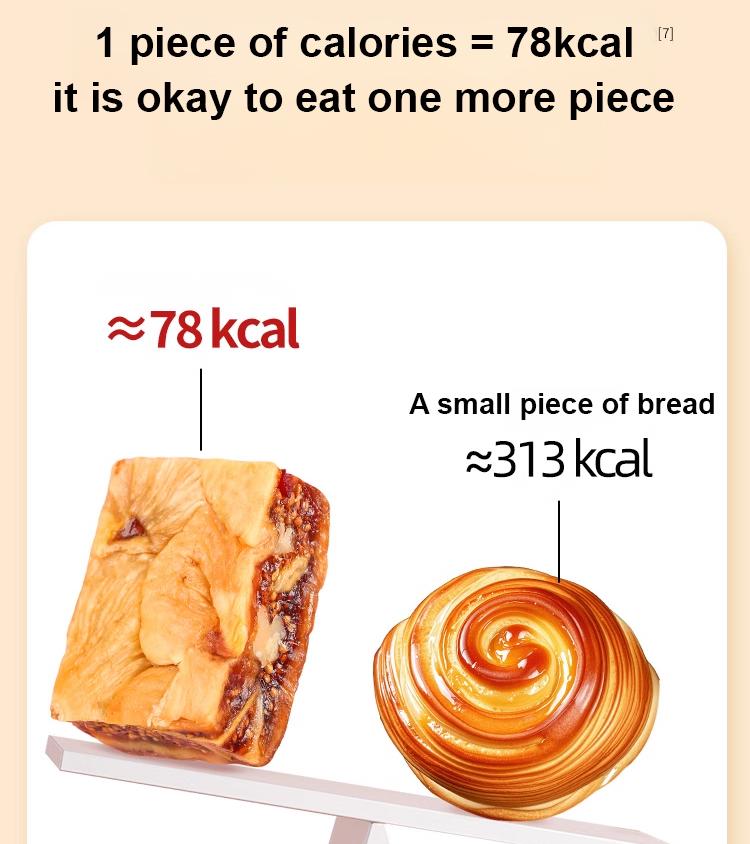 HeartFit™ Healthy Snack - The Tasty Way to Heart Health & Better Digestion