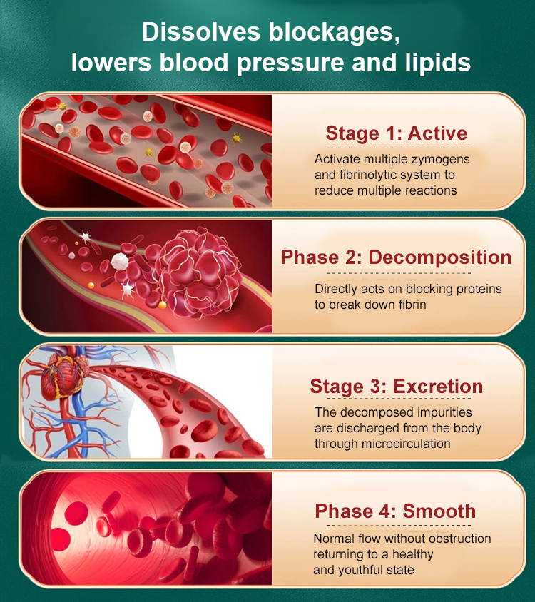 HeartFit™ Healthy Snack - The Tasty Way to Heart Health & Better Digestion