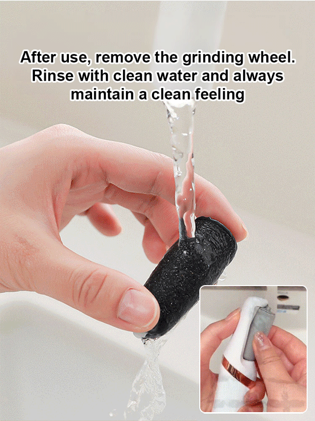 【Baby-Soft Feet】FootRevive™ - Gentle on Skin, Tough on Cracks! - Salon-Quality Results at Home!